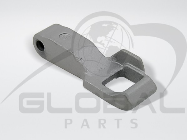 Gallery image 2 of ΑΓΚΙΣΤΡΟ ΚΛΕΙΣΤΡΟΥ ΠΛΥΝΤΗΡΙΟY ΡΟΥΧΩΝ  LG MFG63099101