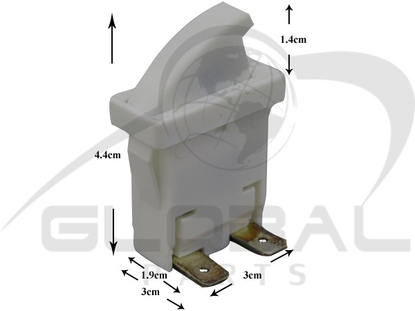 Gallery image 1 of ΔΙΑΚΟΠΤΗΣ ARCOLECTRIC C3006SX