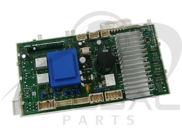 Gallery image 2 of ΠΛΑΚΕΤΑ ΠΛΥΝΤΗΡΙΟΥ ΡΟΥΧΩΝ ARISTON INDESIT ΑΠΡΟΓΡΑΜΜΑΤΙΣΤΗ 263583