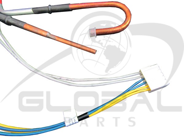 Gallery image 2 of ΑΝΤΙΣΤΑΣΗ ΨΥΓΕΙΟΥ ΜΕ ΕΞΑΤΜΙΣΤΗ ARISTON INDESIT HOT-POINT 274922