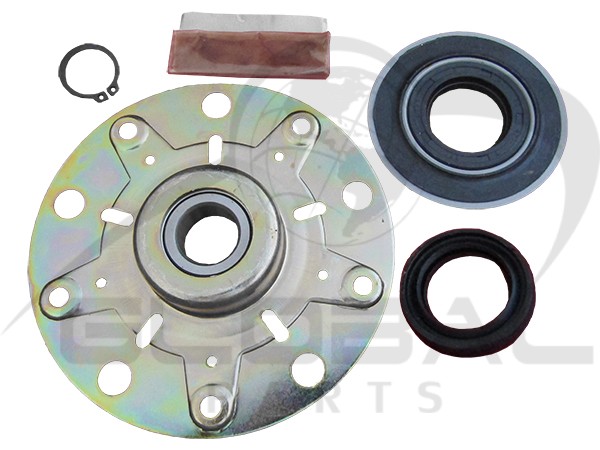 Gallery image 1 of ΕΔΡΑΝΟ ΠΛΥΝΤΗΡΙΟΥ ΡΟΥΧΩΝ ZANUSSI 53180008970
