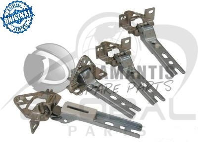 Gallery image 1 of ΜΕΝΤΕΣΕΔΕΣ ΨΥΓΕΙΟΥ SIEMENS BOSCH KIT 4TEMAXIA 00268700