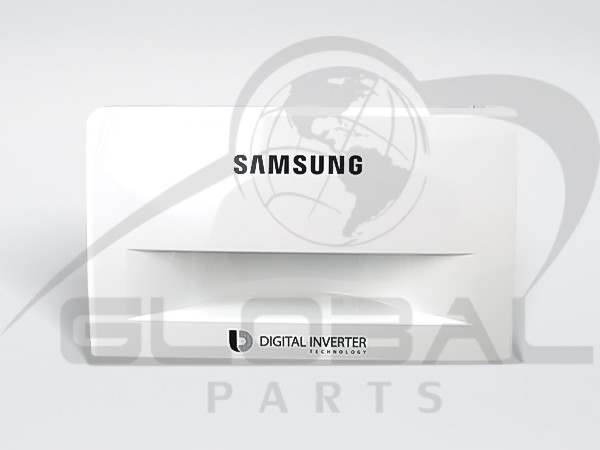 Gallery image 2 of ΣΑΠΟΥΝΟΘΗΚΗ ΠΛΥΝΤΗΡΙΟΥ ΡΟΥΧΩΝ  SAMSUNG DC97-17310A