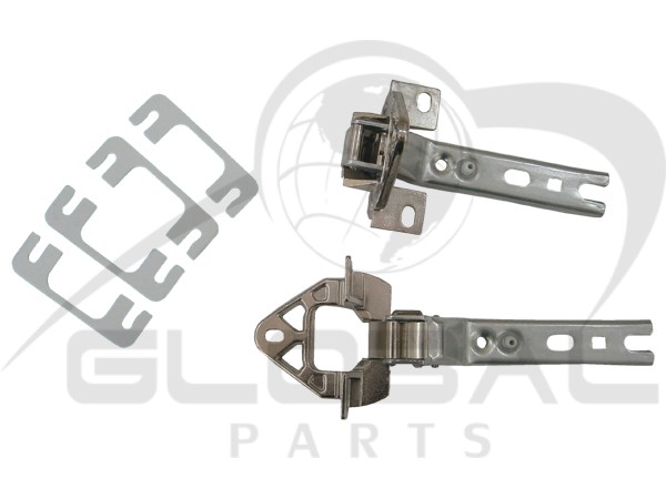 Gallery image 2 of ΜΕΝΤΕΣΕΣ ΨΥΓΕΙΟY SIEMENS ΣΕΤ 2ΤΕΜ. 00268698