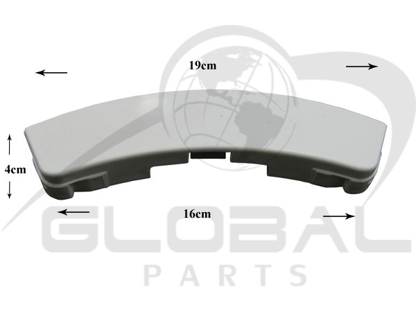 Gallery image 1 of ΧΕΙΡΟΛΑΒΗ ΠΛΥΝΤΗΡΙΟY ΡΟΥΧΩΝ SAMSUNG DC64-00561A