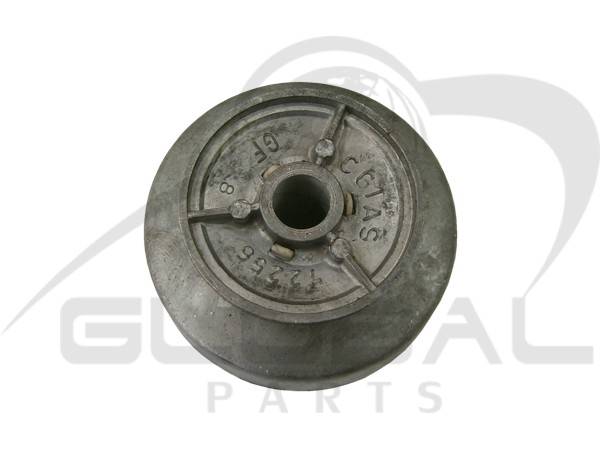 Gallery image 2 of ΤΡΟΧΑΛΙΑ ΜΟΤΕΡ ΠΛΥΝΤΗΡΙΟΥ ΡΟΥΧΩΝ CANDY 92993880