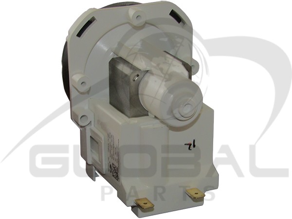 Gallery image 2 of ΑΝΤΛΙΑ ΠΛΥΝΤΗΡΙΟΥ ΠΙΑΤΩΝ ΑEG ELECTROLUX 50293177007