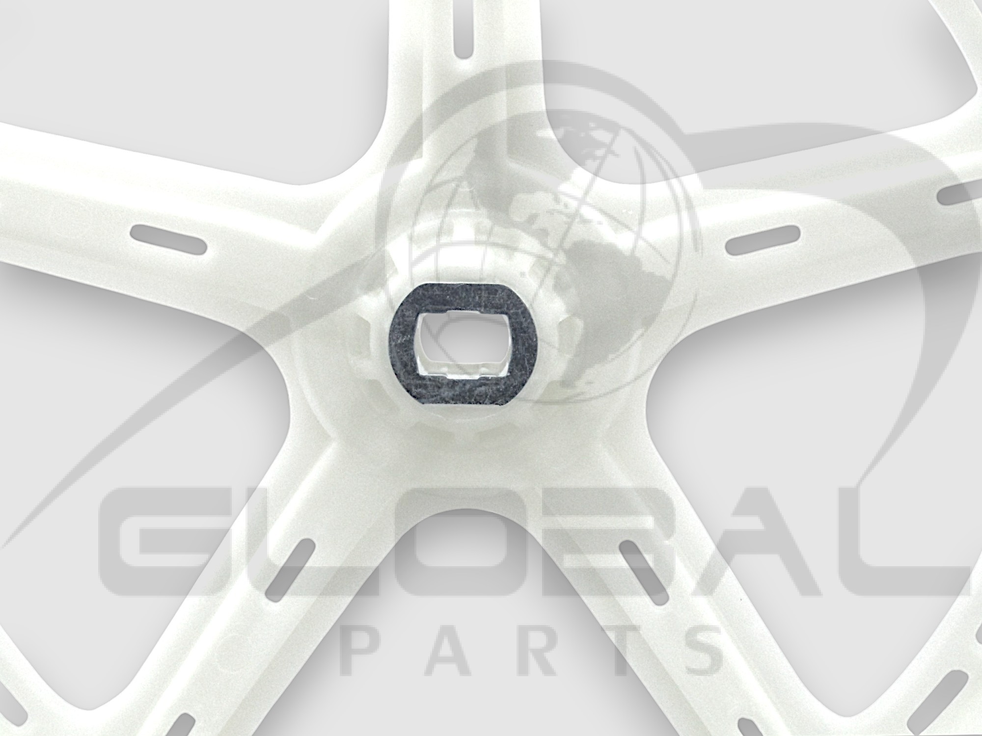 Gallery image 2 of ΤΡΟΧΑΛΙA ΚΑΔΟΥ ΠΛΥΝΤΗΡΙΟY AEG ZANUSSI 4055082533