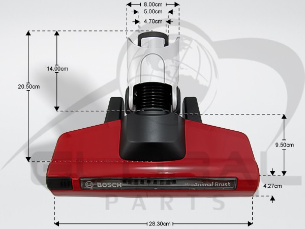 Gallery image 1 of ΠΕΛΜΑ ΣΚΟΥΠΑΣ SIEMENS 577723