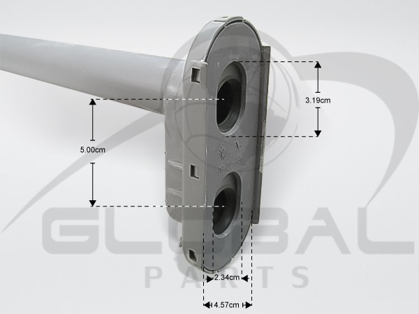 Gallery image 2 of ΦΤΕΡΩΤΗ ΠΛΥΝΤΗΡΙΟY ΠΙΑΤΩΝ SIEMENS 00357045