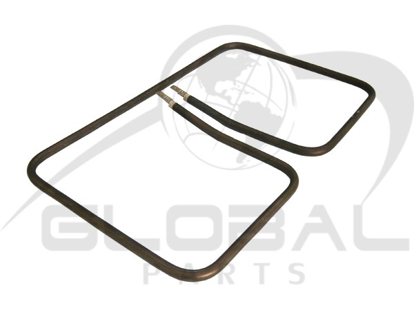 Gallery image 2 of ΑΝΤΙΣΤΑΣΗ ΤΟΣΤΙΕΡΑΣ KENWOOD 270X162X135 1000W 220V