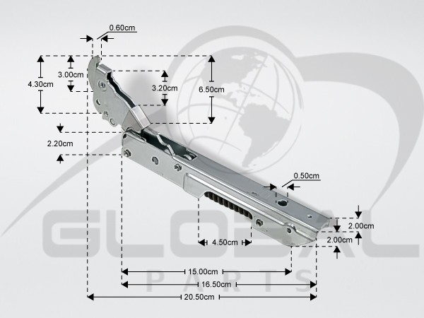 Gallery image 1 of ΜΕΝΤΕΣΕΣ ΚΟΥΖΙΝΑΣ SMEG S709X-5 931330887