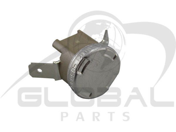 Gallery image 1 of ΘΕΡΜΙΚΟ ΠΡΕΣΟΣΙΔΕΡΟY DELONGHI 1NT02F-F165° C14 (4,8X0,8-45°) 5212810311
