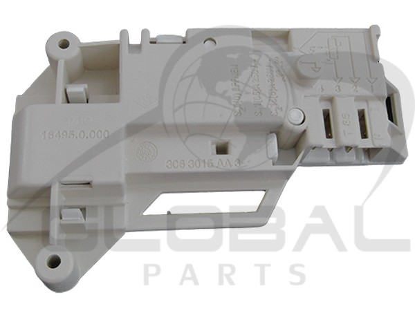 Gallery image 1 of ΘΕΡΜΟΔΙΑΚΟΠΤΗΣ ΠΛΥΝΤΗΡΙΟY ΡΟΥΧΩΝ SIEMENS 4 ΕΠΑΦΩΝ 00056762