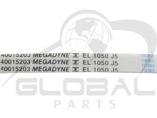 Gallery image 2 of ΙΜΑΝΤΑΣ ΠΛΥΝΤΗΡΙΟΥ ΡΟΥΧΩΝ FAGOR 1050 J5 POLYURETHANE