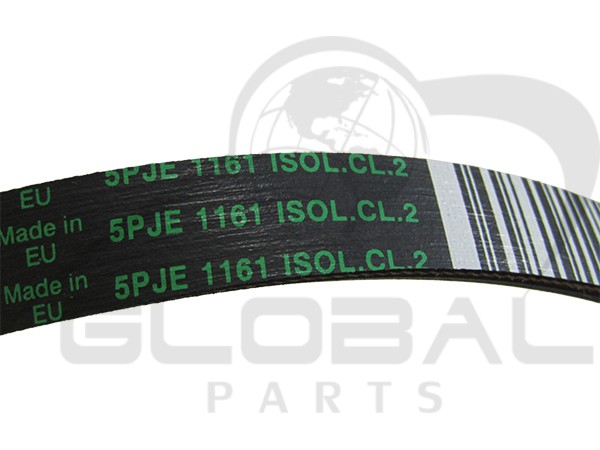 Gallery image 2 of ΙΜΑΝΤΑΣ ΠΛΥΝΤΗΡΙΟY ΡΟΥΧΩΝ  BRANDT 1161J5 EL 55x2987
