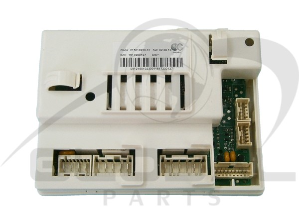 Gallery image 1 of ΠΛΑΚΕΤΑ ΠΛΥΝΤΗΡΙΟΥ ΡΟΥΧΩΝ ARISTON INDESIT ARCADIA 9 WAYS ΑΠΡΟΓΡΑΜΜΑΤΙΣΤΗ C00280798