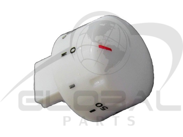 Gallery image 1 of ΚΟΥΜΠΙ ΚΟΥΖΙΝΑΣ ELCO POP ΜΙΚΡΟ 50-250 ΛΕΥΚΟ