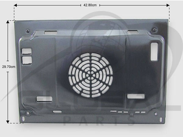 Gallery image 1 of ΓΝΗΣΙΑ ΠΛΑΤΗ ΦΟΥΡΝΟΥ ΚΟΥΖΙΝΑΣ SIEMENS BOSCH 11058474