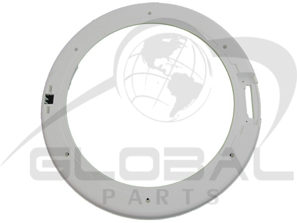 Gallery image 2 of ΠΛΑΙΣΙΟ ΠΟΡΤΑΣ ΠΛΥΝΤΗΡΙΟΥ ΡΟΥΧΩΝ ΕΣΩΤΕΡΙΚΟ INDESIT