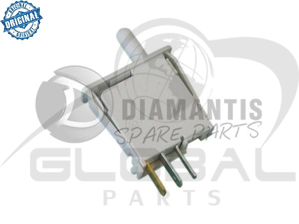 Gallery image 1 of ΔΙΑΚΟΠΤΗΣ ΨΥΓΕΙΟY SIEMENS 3 ΕΠΑΦΩΝ 00609959