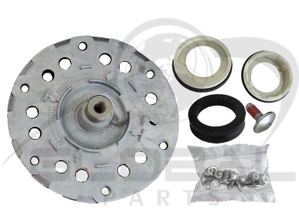 Gallery image 1 of EΔΡΑΝΟ ΠΛΥΝΤΗΡΙΟY ΡΟΥΧΩΝ BRANDT 55X4286