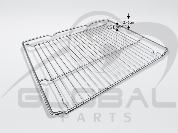 Gallery image 2 of ΣΧΑΡΑ ΚΟΥΖΙΝΑΣ SIEMENS 577170