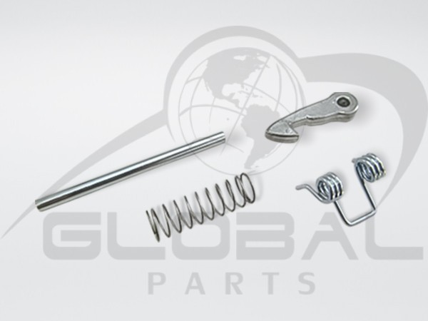 Gallery image 2 of ΚΛΕΙΣΤΡΟ ΠΛΥΝΤΗΡΙΟΥ ΡΟΥΧΩΝ AEG ZANUSSI KIT 4055304143