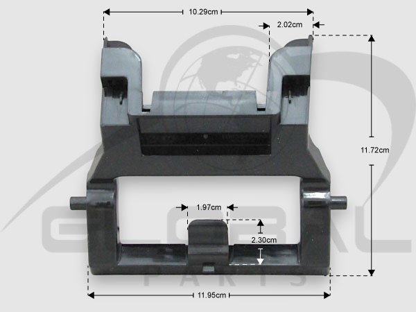 Gallery image 1 of ΓΝΗΣΙΑ ΥΠΟΔΟΧΗ ΣΑΚΟΥΛΑΣ ΣΚΟΥΠΑΣ BOSCH SIEMENS  12012865
