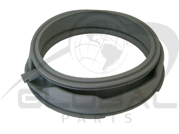 Gallery image 2 of ΛΑΣΤΙΧΟ ΠΟΡΤΑΣ ΠΛΥΝΤΗΡΙΟY ΡΟΥΧΩΝ SIEMENS BOSCH BALAY ME TΡΥΠΑ 00281835