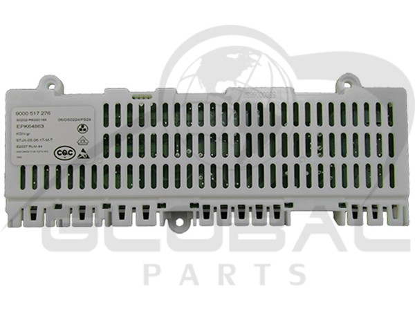 Gallery image 2 of ΠΛΑΚΕΤΑ ΚΑNΤΡΑΝ ΨΥΓΕΙΟΥ SIEMENS BOSCH 00645010