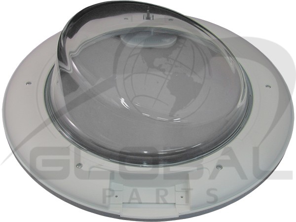 Gallery image 2 of ΠΟΡΤΑ ΚΟΜΠΛΕ ΠΛΥΝΤΗΡΙΟΥ ΡΟΥΧΩΝ ARISTON INDESIT C00141997