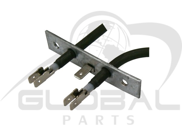 Gallery image 2 of ΑΝΤΙΣΤΑΣΗ ΚΟΥΖΙΝΑΣ ΚΑΤΩ ΜΕΡΟΣ ZANUSSI 1000W 220V 3570038061