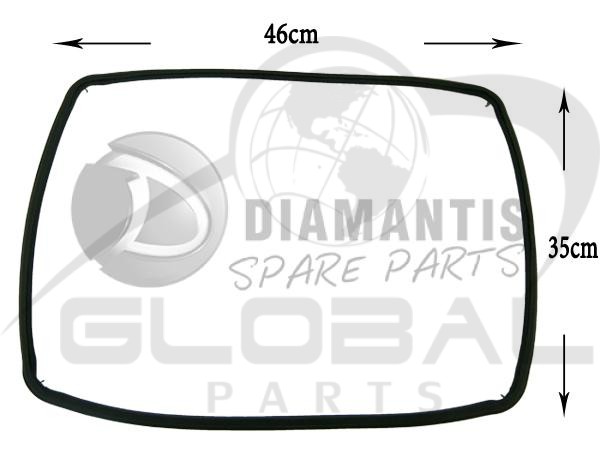 Gallery image 1 of ΦΛΑΝΤΖΑ ΚΟΥΖΙΝΑΣ AEG ZANUSSI ELECTROLUX 4 ΓΑΝΤΖΑΚΙΑ 3577343019