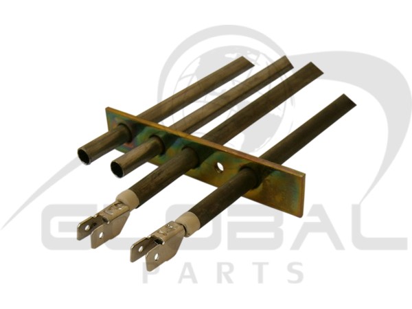 Gallery image 2 of ΑΝΤΙΣΤΑΣΗ ΚΟΥΖΙΝΑΣ ΑΝΩ SIEMENS BOSCH 1100W 00118398