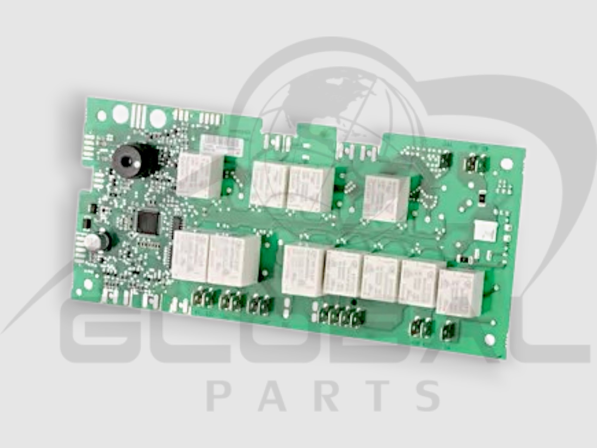 Gallery image 1 of ΓΝΗΣΙΑ ΠΛΑΚΕΤΑ ΕΛΕΓΧΟΥ ΚΟΥΖΙΝΑΣ BOSCH 656659