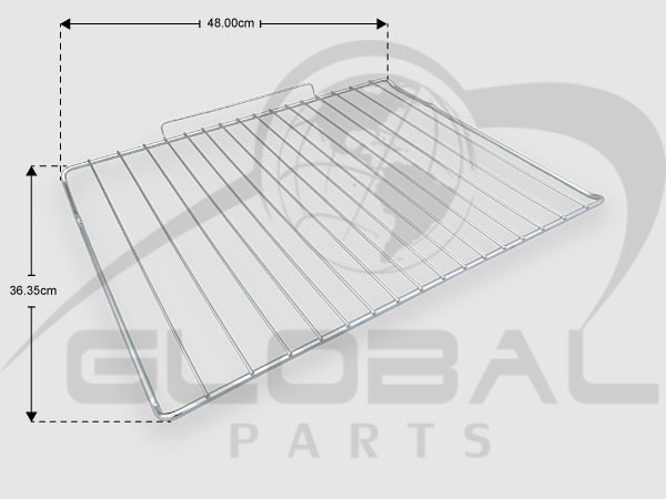 Gallery image 1 of ΓΝΗΣΙΑ ΣΧΑΡΑ ΦΟΥΡΝΟΥ ΚΟΥΖΙΝΑΣ ARISTON WHIRLPOOL INDESIT HOT POINT C00729819