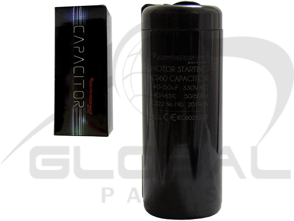 Gallery image 1 of ΠΥΚΝΩΤΗΣ ΨΥΓΕΙΟY 40-50MF ICAR