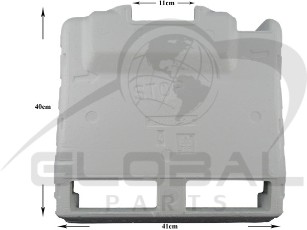 Gallery image 1 of ΜΟΝΩΣΗ ΨΥΓΕΙΟΥ SIEMENS BOSCH 00775477