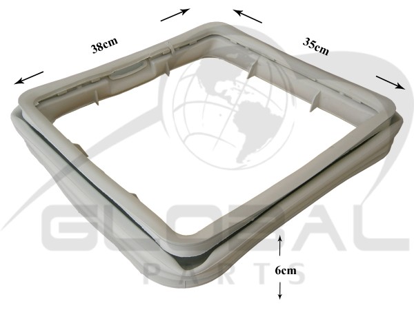 Gallery image 1 of ΛΑΣΤΙΧΟ ΠΟΡΤΑΣ ΠΛΥΝΤΗΡΙΟY ΡΟΥΧΩΝ BRANDT THOMSON SAN GIORGIO 52X2217