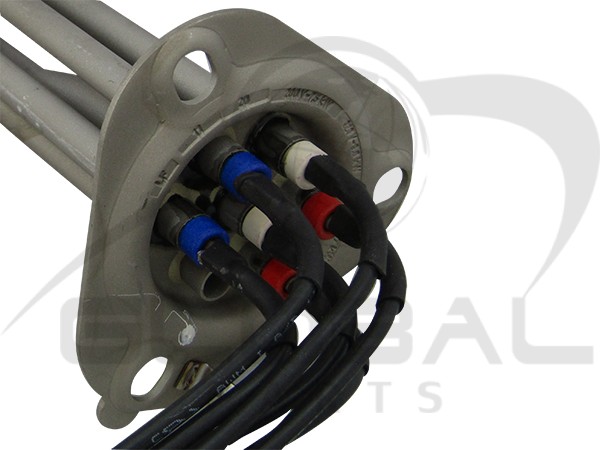 Gallery image 2 of ΑΝΤΙΣΤΑΣΗ ΜΠΟΙΛΕΡ ΕΠΑΓ.ΦΟΥΡΝΟΥ 9000W 230V