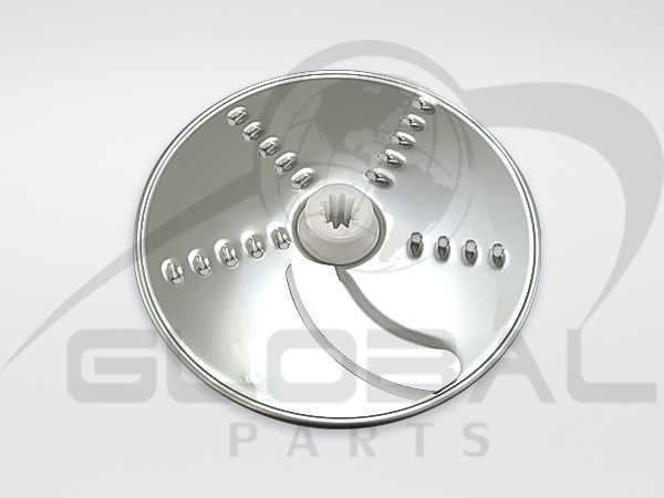 Gallery image 2 of ΜΑΧΑΙΡΙ ΚΟΥΖΙΝΟΜΗΧΑΝΗΣ KENWOOD KW706848