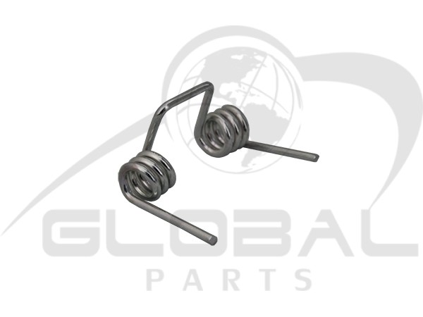 Gallery image 1 of ΕΛΑΣΜΑ ΚΛΕΙΣΤΡΟΥ ΡΟΥΧΩΝ GORENJE KOERTING 333870