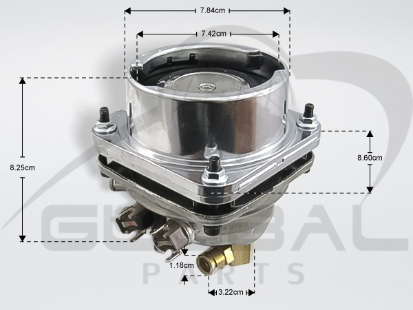Gallery image 1 of ΜΠΟΙΛΕΡ ΚΑΦΕΤΙΕΡΑΣ DELONGHI 7313276379