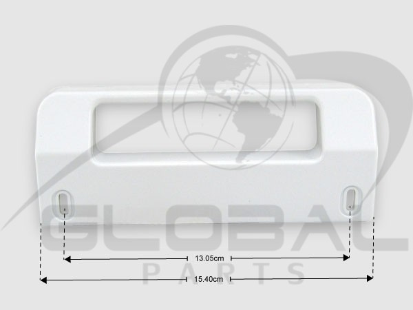 Gallery image 1 of ΧΕΙΡΟΛΑΒΗ ΨΥΓΕΟΥ ΖANUSSI ELECTROLUX 2063368019