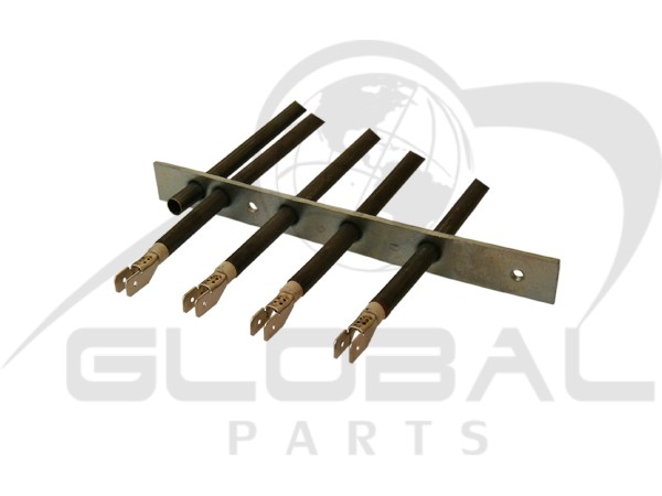 Gallery image 2 of ΑΝΤΙΣΤΑΣΗ ΚΟΥΖΙΝΑΣ ΑΝΩ SIEMENS 1800+1000W 00215611