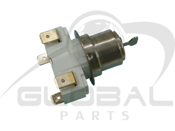Gallery image 1 of ΘΕΡΜΙΚΟ ME ΓΑΝΤΖΟ ΠΛΥΝΤΗΡΙΟΥ ΡΟΥΧΩΝ ARISTON ΝΑ65-ΝC85 025779