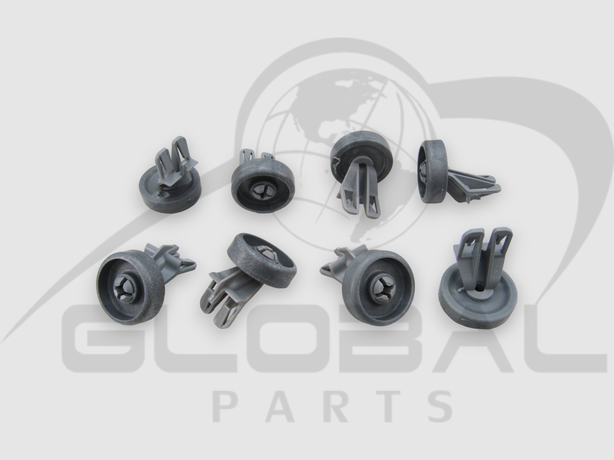 Gallery image 2 of ΓΝΗΣΙΑ ΡΟΔΑΚΙΑ ΚΑΤΩ ΚΑΛΑΘΙΟΥ ΣΕΤ 8 ΤΕΜ WHIRLPOOL 481252888112