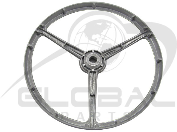 Gallery image 2 of ΤΡΟΧΑΛΙΑ ΠΛΥΝΤΗΡΙΟΥ ΡΟΥΧΩΝ AEG ZANUSSI ELECTROLUX 1000RPM 4055210761