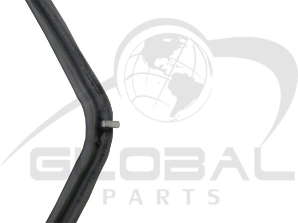 Gallery image 2 of ΓΝΗΣΙΑ ΦΛΑΝΤΖA ΠΟΡΤΑΣ ΦΟΥΡΝΟΥ ΚΟΥΖΙΝΑΣ BOSCH SIEMENS PITSOS NEFF 626168
